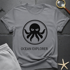 Ocean Explorer T-Shirt