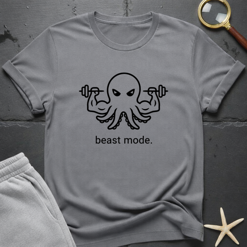 Beast Mode T-Shirt