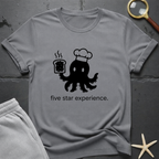 Five Star Experience T-Shirt