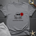 conversation declined T-Shirt
