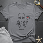 negative T-Shirt