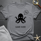 Game Over T-Shirt