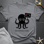low tolerance mode T-Shirt