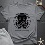 selective socializing T-Shirt