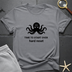 Time to Start OverT-Shirt
