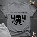 404 ERROR  T-Shirt