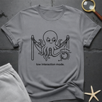 low interaction mode T-Shirt