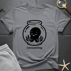 introverting T-Shirt