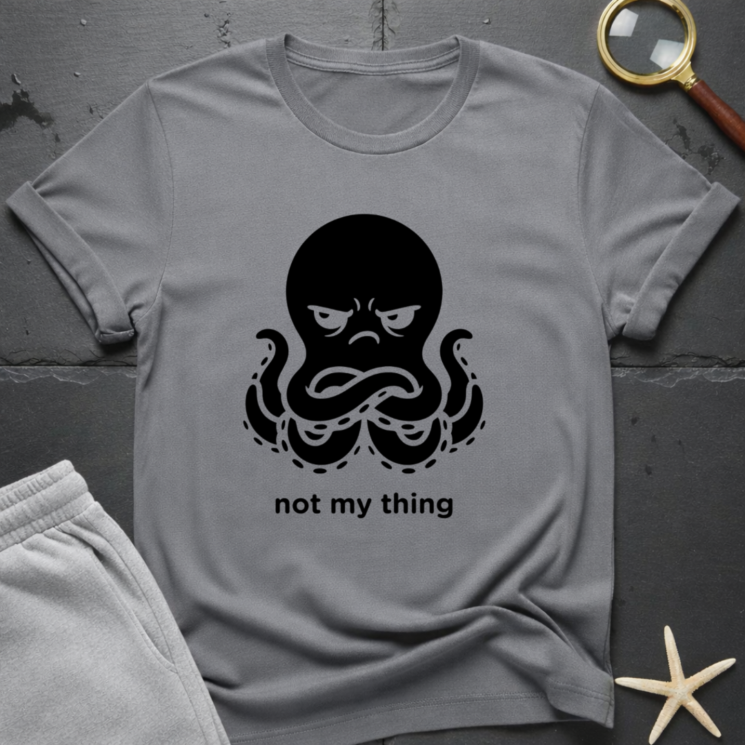 not my thing T-Shirt