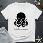 limited conversation T-Shirt