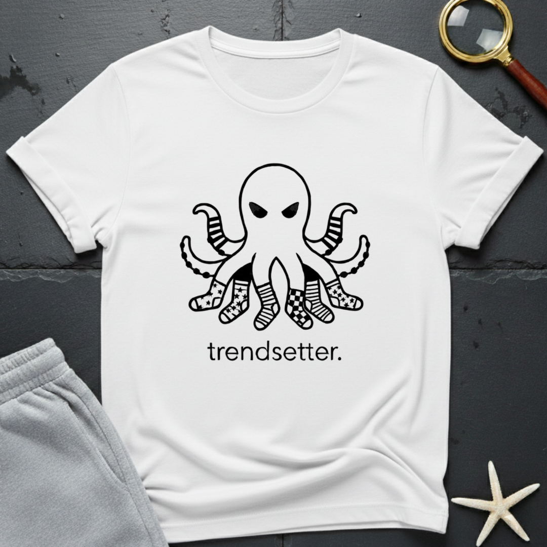 Trendsetter T-Shirt