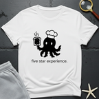 Five Star Experience T-Shirt