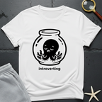 introverting T-Shirt
